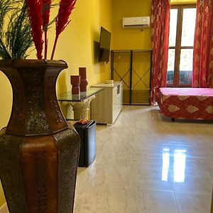 Chambre Classique Quadruple