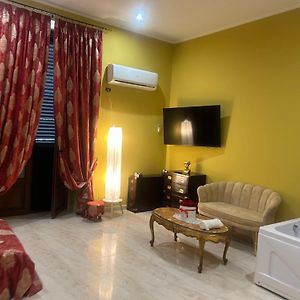 Chambre Quadruple